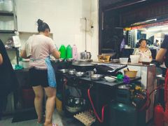 大堂-打绳米面老店(打绳巷二中店)