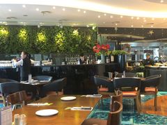 大堂-拉蒂娜·巴西牛排馆 Latina·Brazilian Steakhouse(陆家嘴旗舰店)