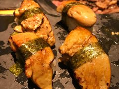 -赤坂亭M9和牛烧肉(世博源店)