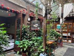 -束河人家(南锣鼓巷店)