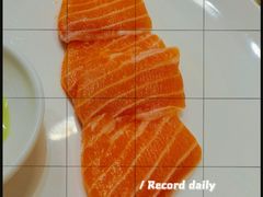 -禾斗海鲜自助(市南银座店)