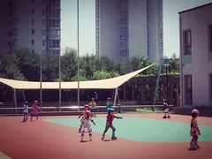 -华兰国际幼稚园(海逸园)