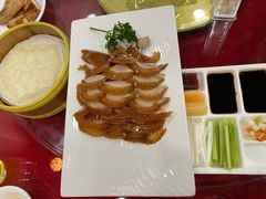 -东四民芳餐厅(世茂工三店)