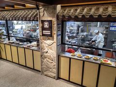-陈熹公民族美食文化餐厅(中华广场店)