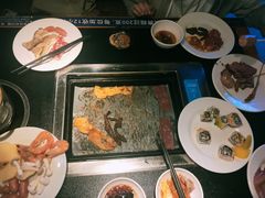 -蓝鲸湾汤泉(包河店)