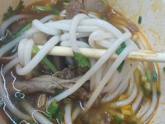 -江三王记牛杂馆(总店)