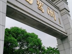 -白鹭洲公园