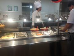 -So Lounge索兰至餐厅(蓝色港湾店)