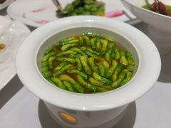 -上蔬无瑕· 创意素食·Vegetarian(华采天地店)