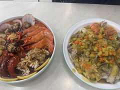 -人和啤酒屋海鲜大排档(营口路店)