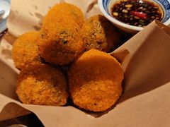 -南京大牌档(龙江新城市广场店)