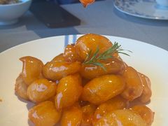 -阿庄新豫菜(通泰路店)
