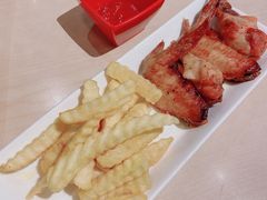 -避风塘(金山万达店)