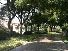 iphone_upload_pic-上海虹桥迎宾馆