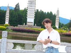 -云南民族村