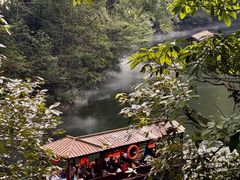 -周洛大峡谷