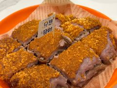 -澳门陈光记烧味饭店(南京德基广场店)