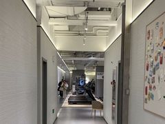 -FLARE STAR FITNESS(复地活力城店)