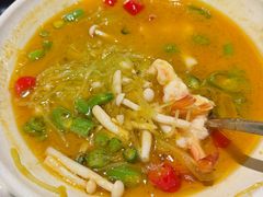 -文三里屯面馆(三里屯店)