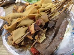 -彭姐麻辣烫(海淀店)