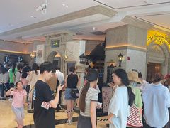 -B&C黄油与面包·THE GARDEN BAKERY概念店(世纪汇店)