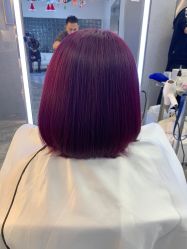 -AMO SALON男士形象