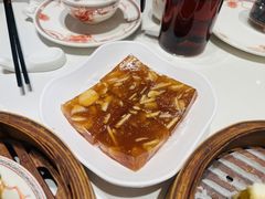 焦糖马蹄糕-稻香海鲜饭店(第一国际店)