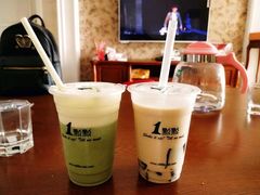 -1点点(苏州中心店)