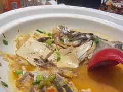 -川流不息·地道川菜·小龙虾(新松江路店)