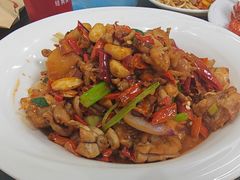 -一起吃小龙虾·海鲜(海珠店)