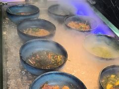 -冠菌火锅自助(东莞樟木头店)