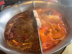 -湊湊火锅·茶憩(和平大悦城店)
