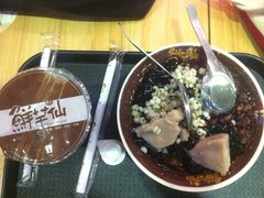 -鲜芋仙(南开大悦城店)