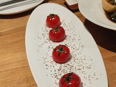 -马仕玖煲·融合菜·酥不腻烤鸭(人大店)