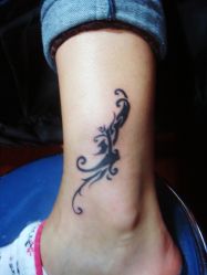 -TATTOO FAMILY刺青纹身工作室