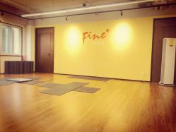 点击看大图 -FineYoga梵音瑜伽·普拉提