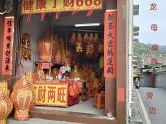 -悦城龙母祖庙