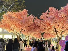 -东莞松山湖万象汇