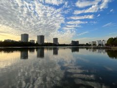 -美兰湖景区