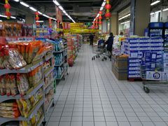 -物美大卖场(玉蜓桥店)