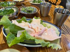 -五斗柴火锅(外双楠店)