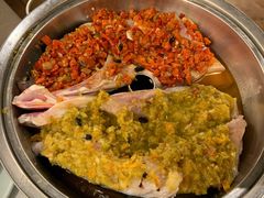 剁椒鱼头-老湘亲·品鉴湘菜(湖里店)