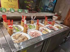-古道村落(温汤店)