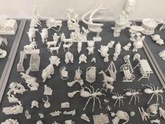 -优速得3D打印店(朝阳店)