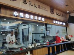 -锡笼记·无锡小笼(常熟万达店)