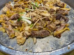 -大笑饭堂(甲子桥店)