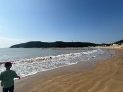 -宁波松兰山滨海旅游度假区