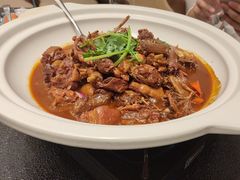 -顺福苑·新派淮扬菜