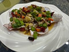 -威海渔村(黄兴路店)