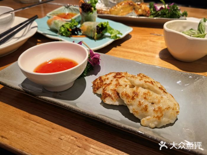 米纸越南小馆(金鹰世界店)图片